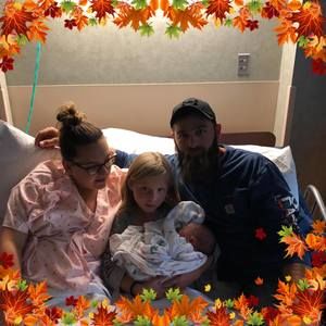 Meet your Posher, Karen